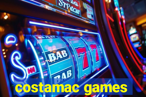 costamac games